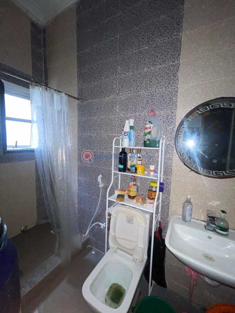1 bedroom Mini Flat For Rent Chevron Drive Lekki Lagos - 2