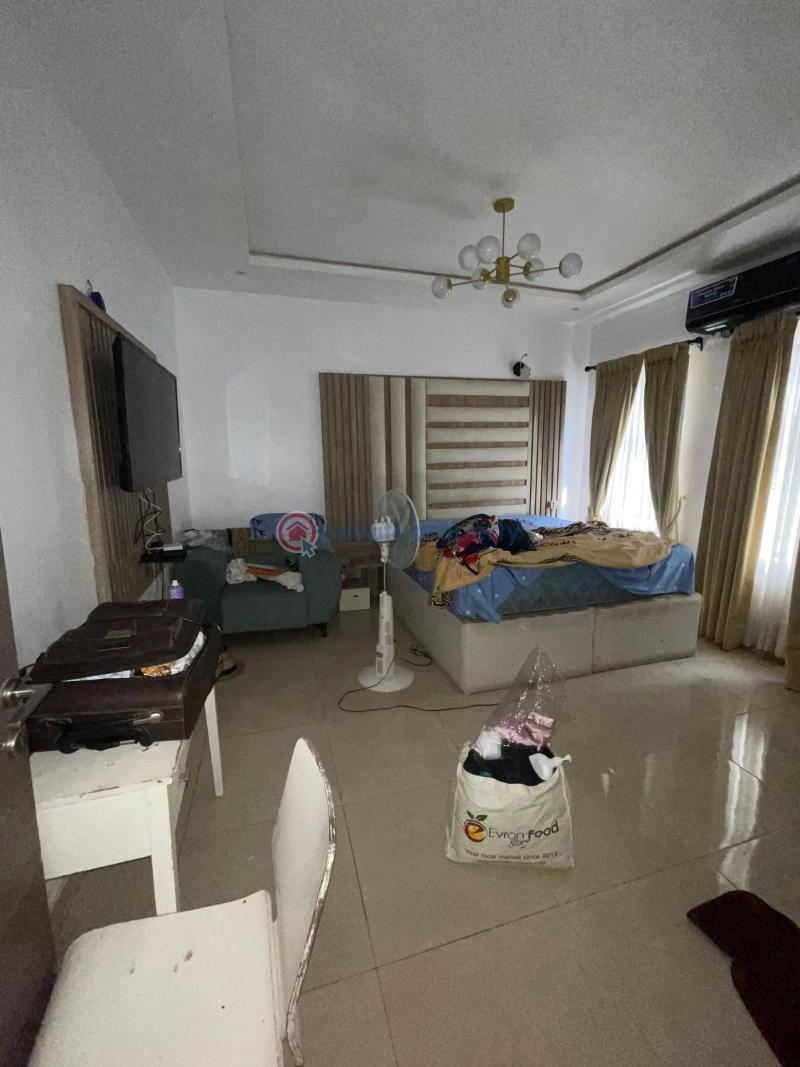 1 bedroom Mini Flat For Rent Chevron Drive Lekki Lagos - 5