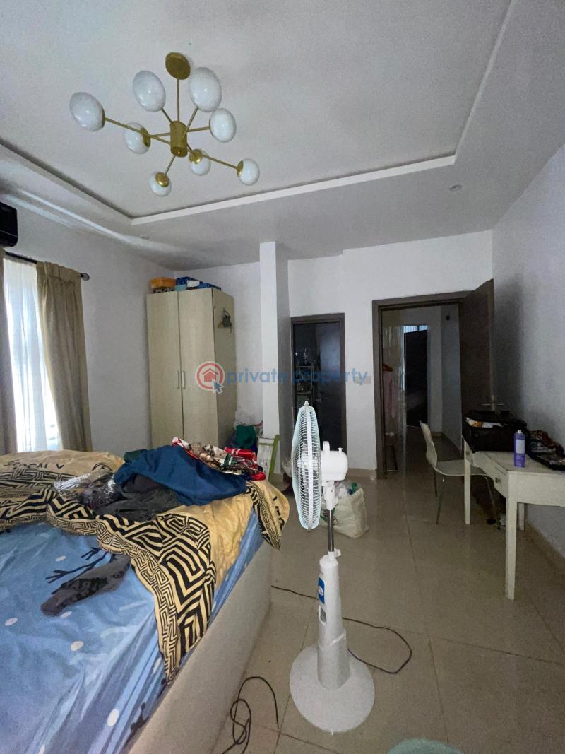 1 bedroom Mini Flat For Rent Chevron Drive Lekki Lagos - 3