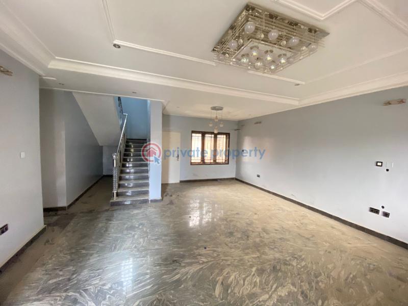 3 bedroom Terraced Duplex For Sale Apo Abuja Phase 2  - 1