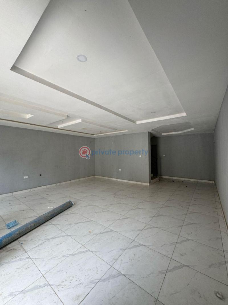 3 bedroom Terraced Duplex For Sale Apo Abuja Phase 2  - 2