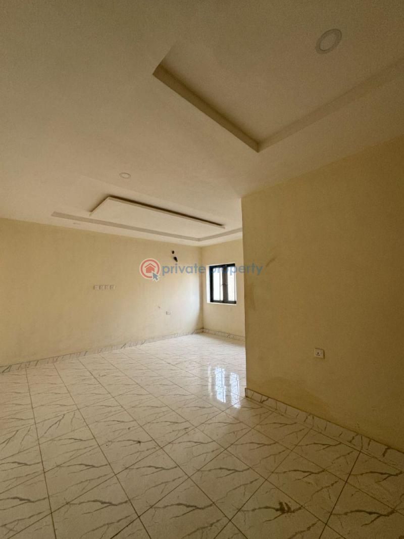 3 bedroom Terraced Duplex For Sale Apo Abuja Phase 2  - 4