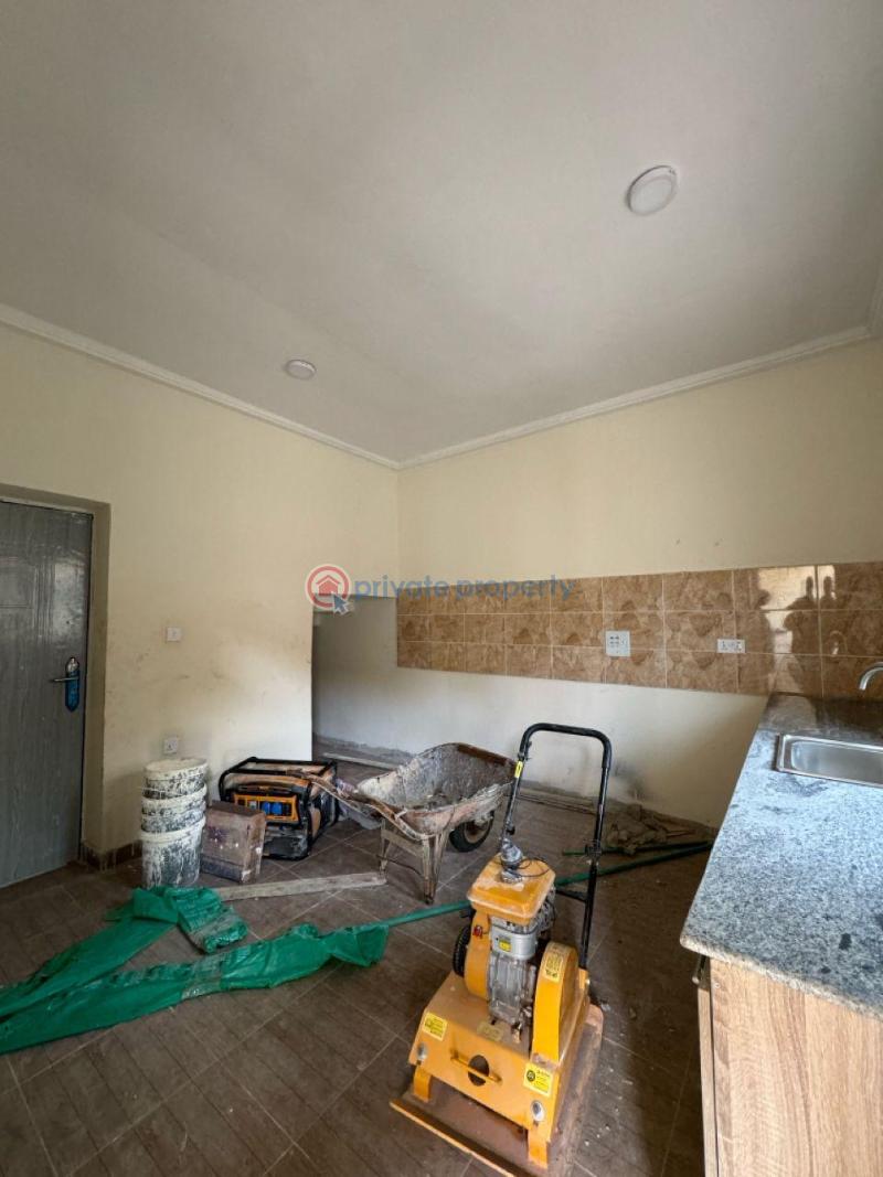 3 bedroom Terraced Duplex For Sale Apo Abuja Phase 2  - 3
