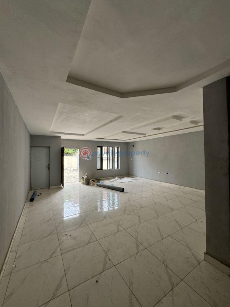 3 bedroom Terraced Duplex For Sale Apo Abuja Phase 2  - 5