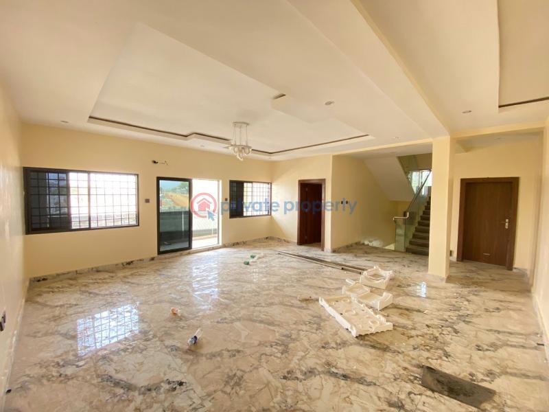 4 bedroom Terraced Duplex For Sale Lifecamp By Stella Marie’s Annex Life Camp Abuja Phase 3  - 2