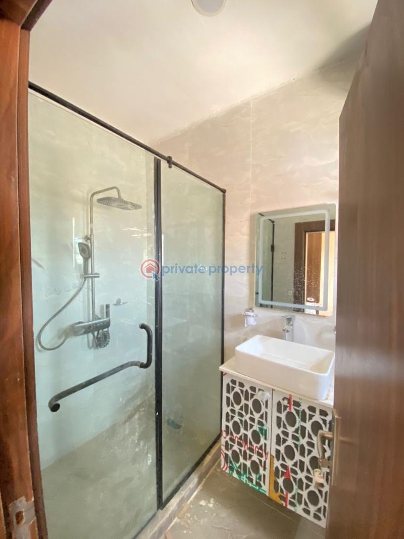4 bedroom Terraced Duplex For Sale Lifecamp By Stella Marie’s Annex Life Camp Abuja Phase 3  - 8