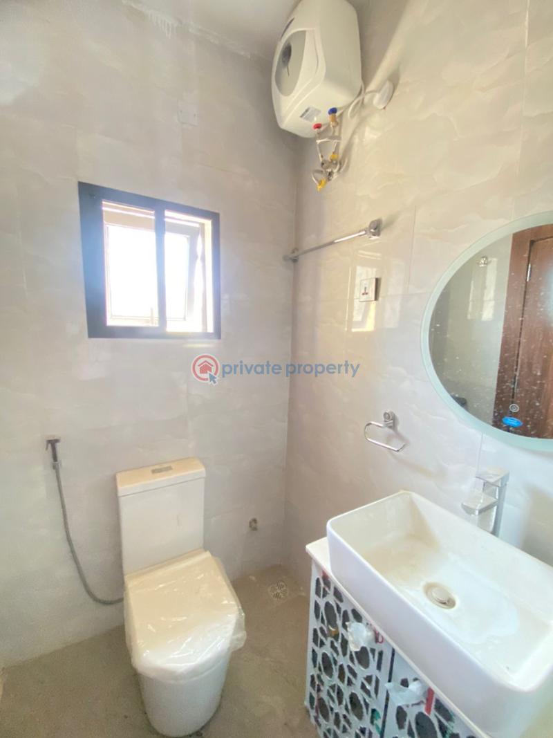 4 bedroom Terraced Duplex For Sale Lifecamp By Stella Marie’s Annex Life Camp Abuja Phase 3  - 5