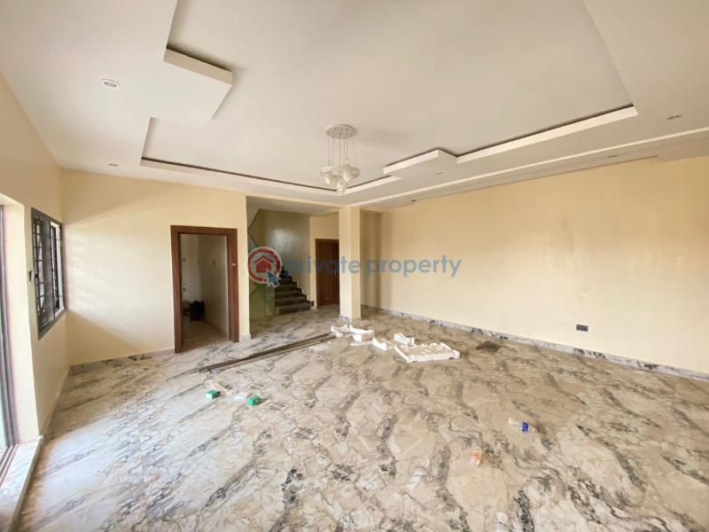 4 bedroom Terraced Duplex For Sale Lifecamp By Stella Marie’s Annex Life Camp Abuja Phase 3  - 6