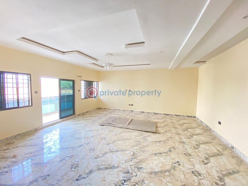 4 bedroom Terraced Duplex For Sale Lifecamp By Stella Marie’s Annex Life Camp Abuja Phase 3  - 3