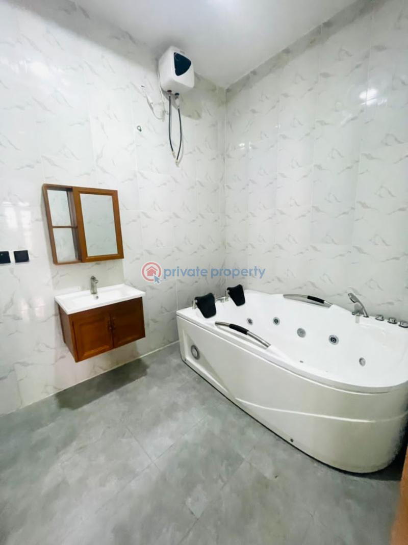 4 bedroom Duplex For Sale Ikota Lekki Lagos - 16