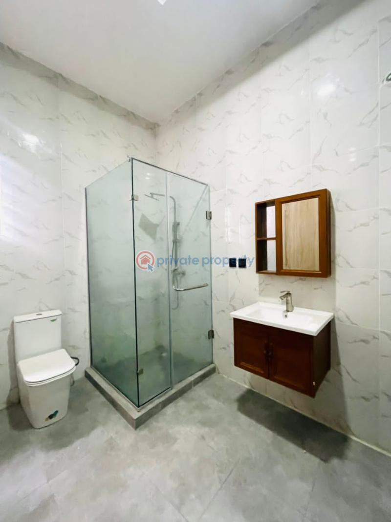 4 bedroom Duplex For Sale Ikota Lekki Lagos - 15