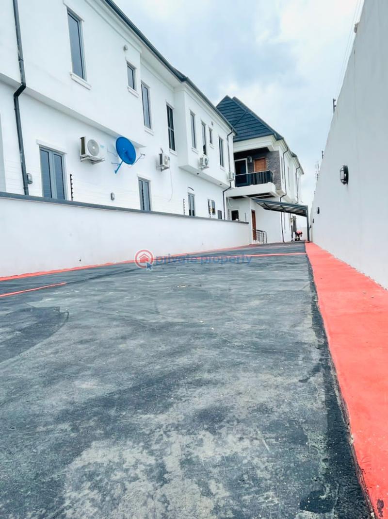 4 bedroom Duplex For Sale Ikota Lekki Lagos - 1