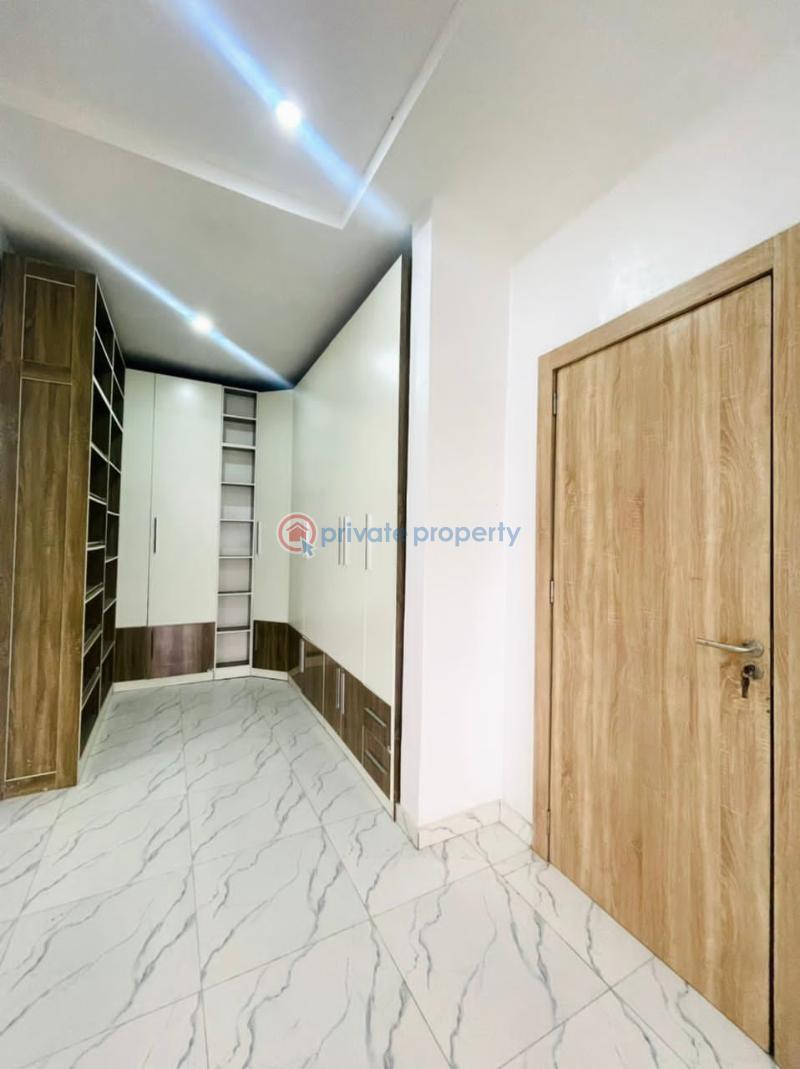 4 bedroom Duplex For Sale Ikota Lekki Lagos - 11