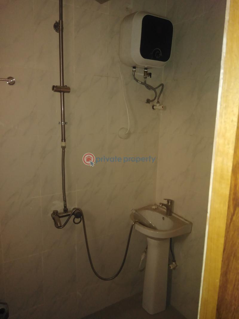 2 bedroom Block Of Flats For Rent Ibrahim Paseda Estate Ologunfe Awoyaya Ibeju Lekki Lagos Awoyaya Ajah Lagos - 3