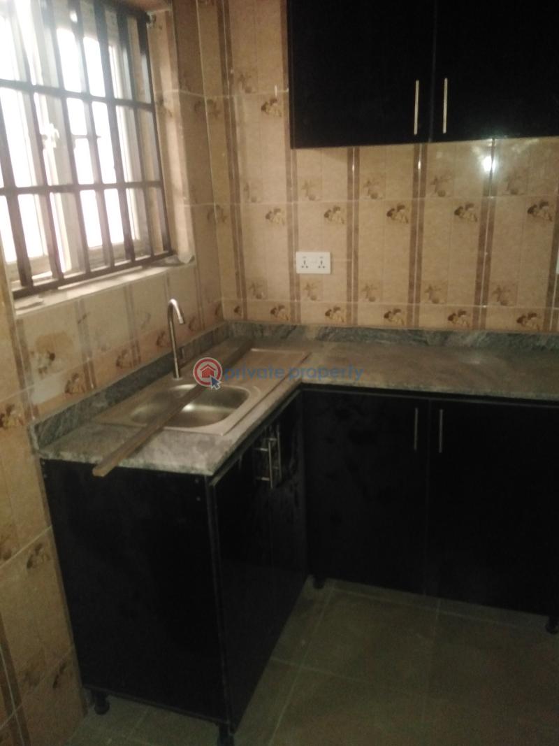 2 bedroom Block Of Flats For Rent Ibrahim Paseda Estate Ologunfe Awoyaya Ibeju Lekki Lagos Awoyaya Ajah Lagos - 4