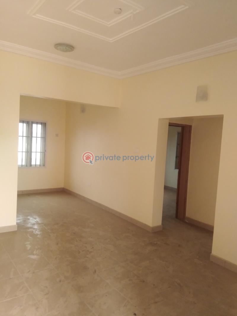 2 bedroom Block Of Flats For Rent Ibrahim Paseda Estate Ologunfe Awoyaya Ibeju Lekki Lagos Awoyaya Ajah Lagos - 1