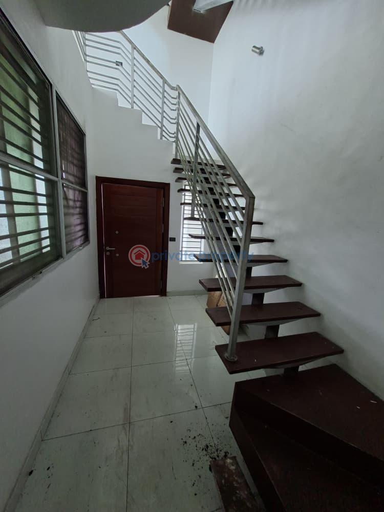 4 bedroom Terraced Duplex For Rent Off Freedom Way Lekki Phase 1 Lagos - 10