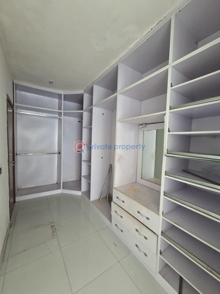 4 bedroom Terraced Duplex For Rent Off Freedom Way Lekki Phase 1 Lagos - 9