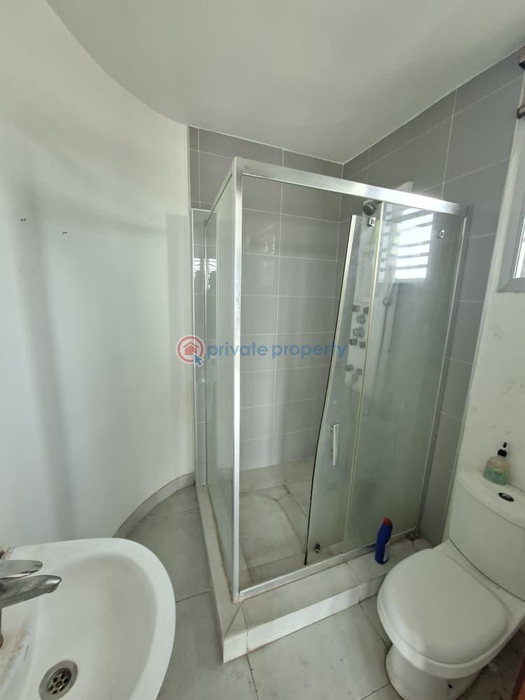 4 bedroom Terraced Duplex For Rent Off Freedom Way Lekki Phase 1 Lagos - 18