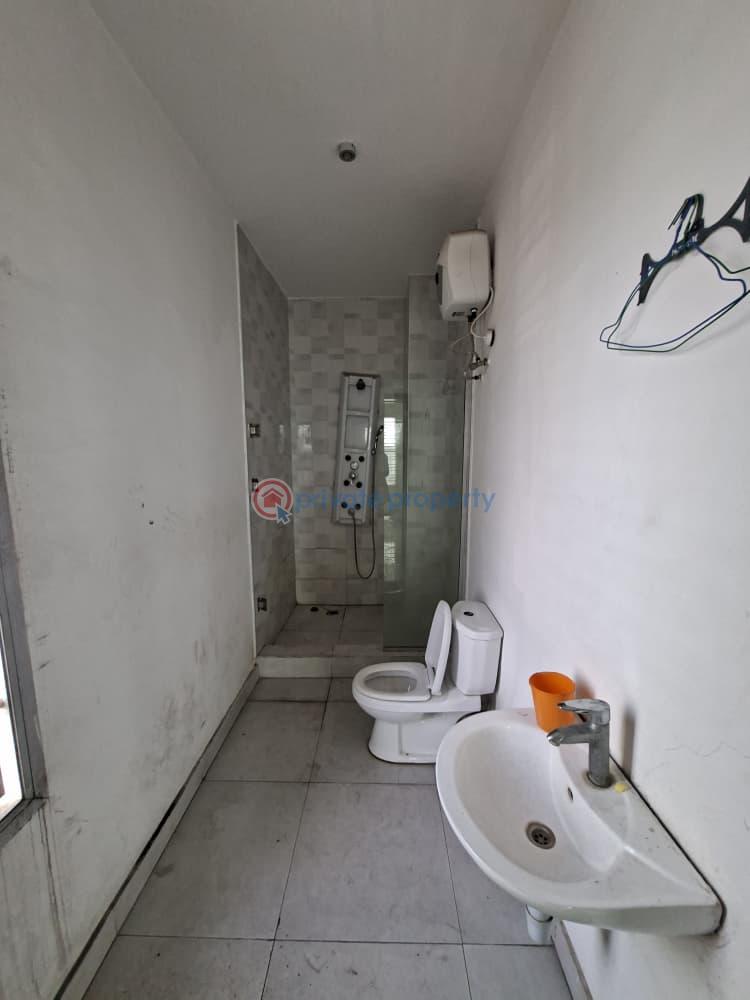 4 bedroom Terraced Duplex For Rent Off Freedom Way Lekki Phase 1 Lagos - 12