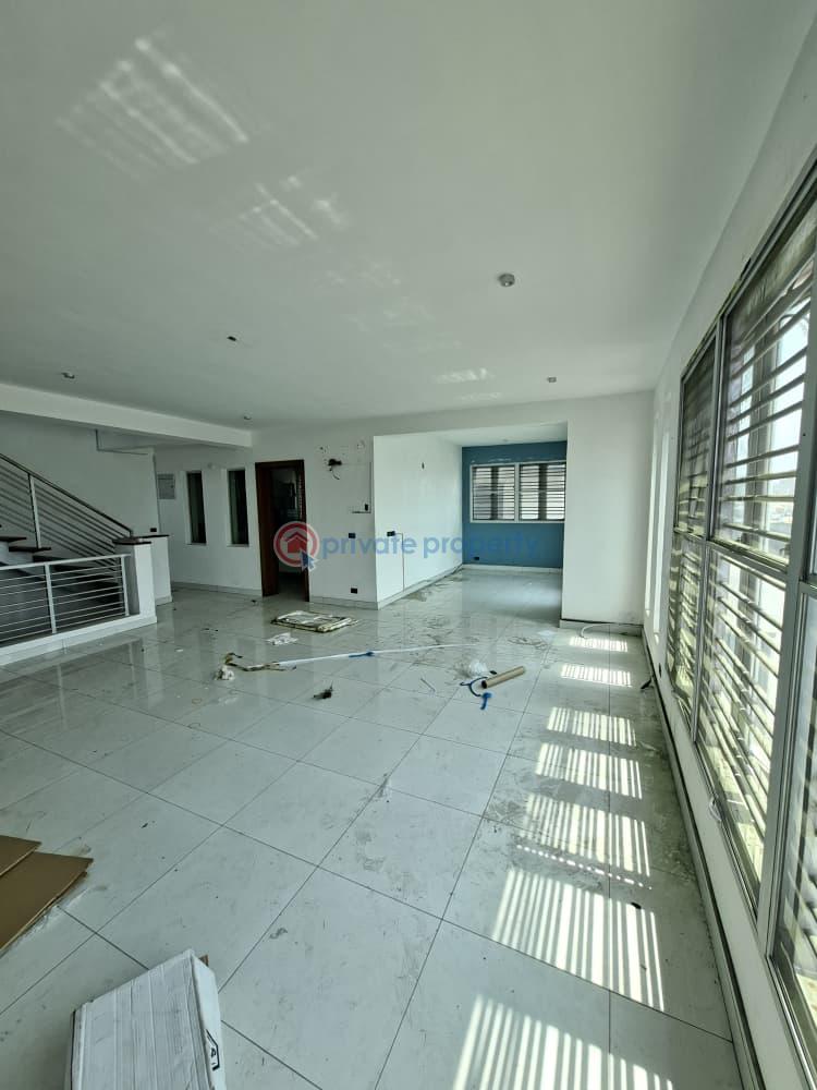 4 bedroom Terraced Duplex For Rent Off Freedom Way Lekki Phase 1 Lagos - 17