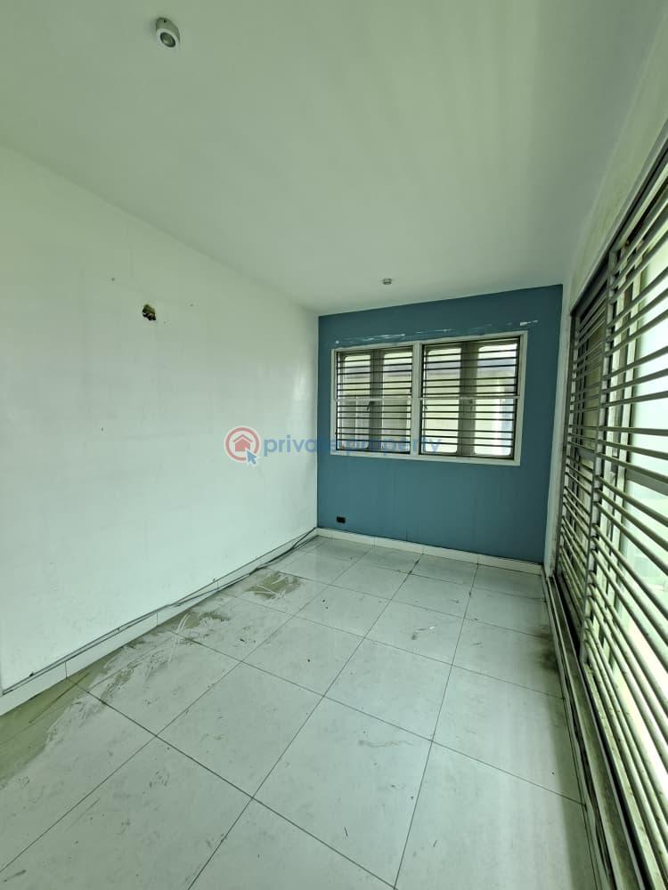 4 bedroom Terraced Duplex For Rent Off Freedom Way Lekki Phase 1 Lagos - 11