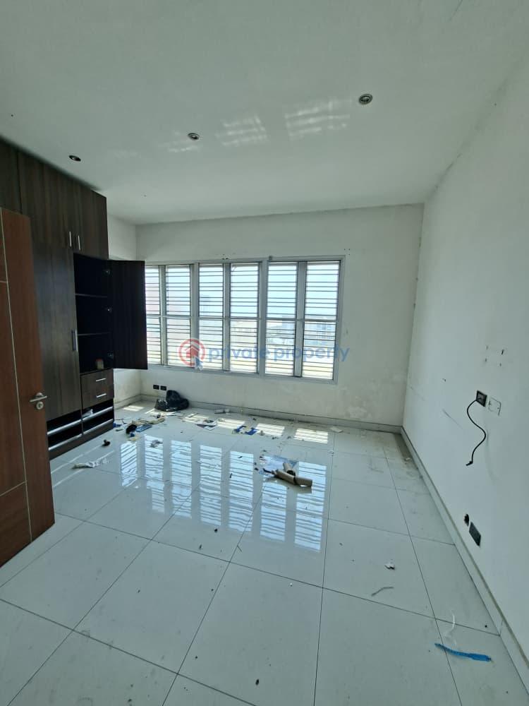 4 bedroom Terraced Duplex For Rent Off Freedom Way Lekki Phase 1 Lagos - 3