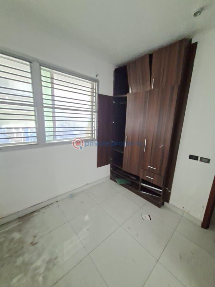 4 bedroom Terraced Duplex For Rent Off Freedom Way Lekki Phase 1 Lagos - 8