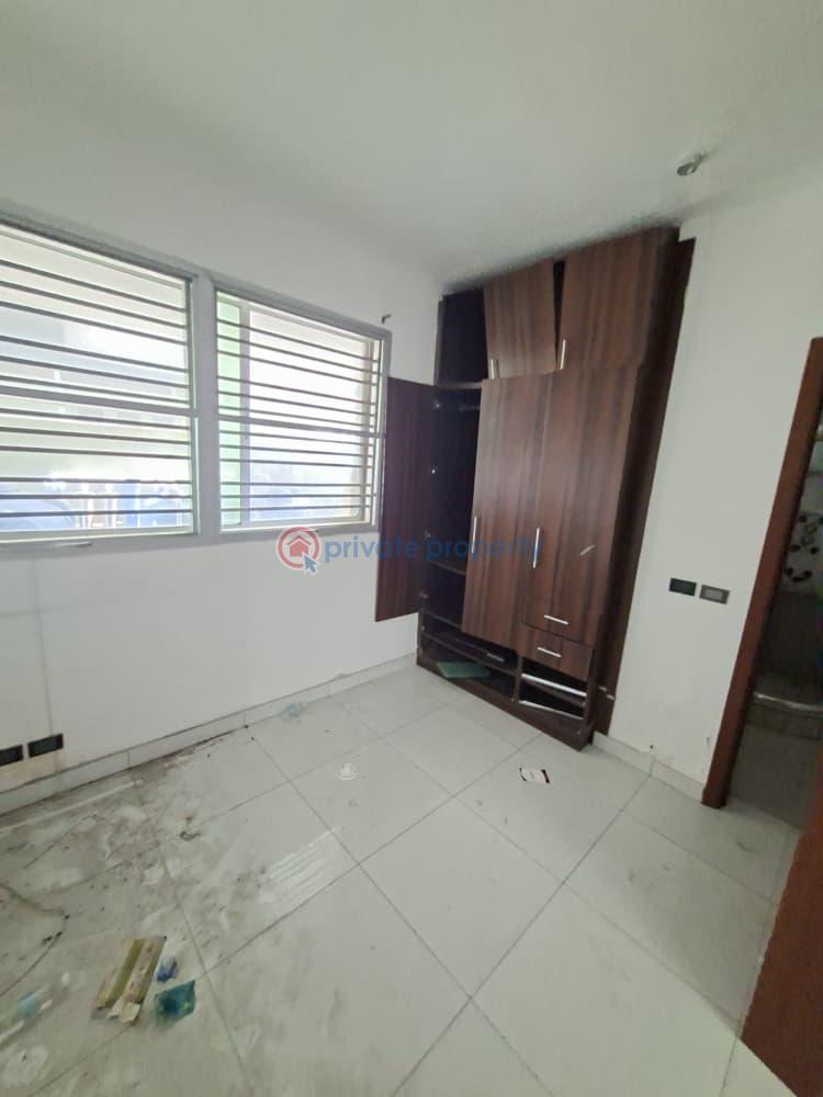 4 bedroom Terraced Duplex For Rent Off Freedom Way Lekki Phase 1 Lagos - 13