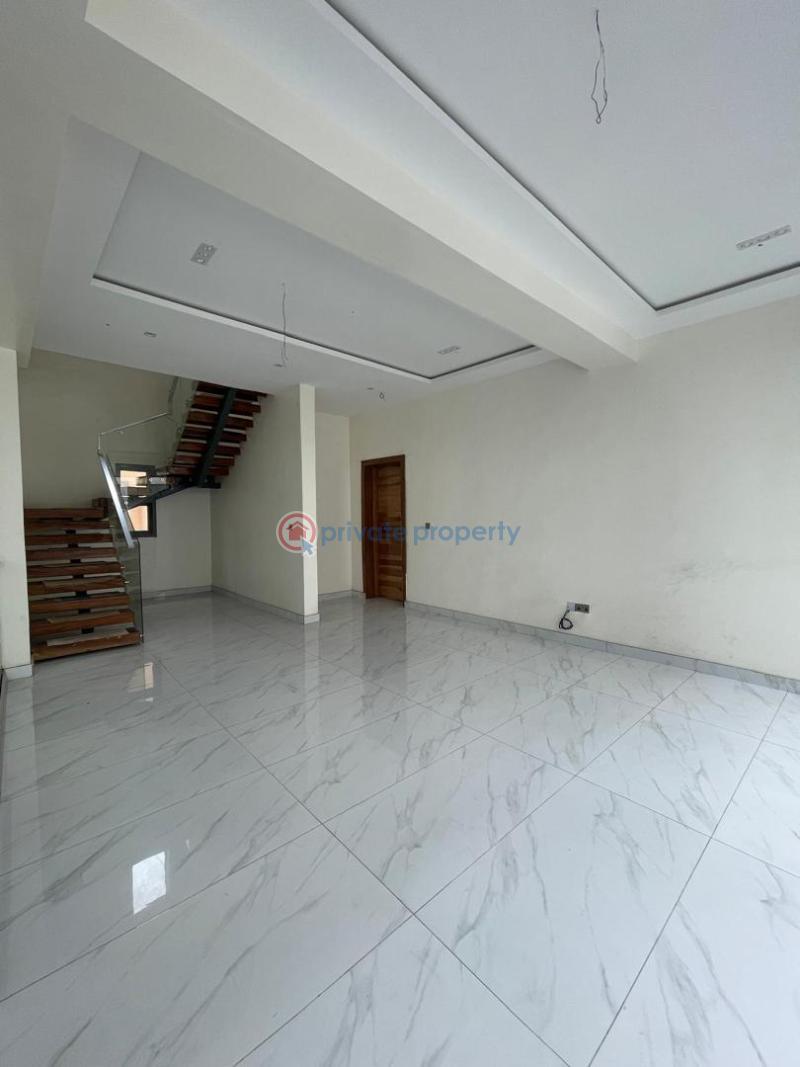 6 bedroom Detached Duplex For Sale Lekki Phase 1 Lagos - 4