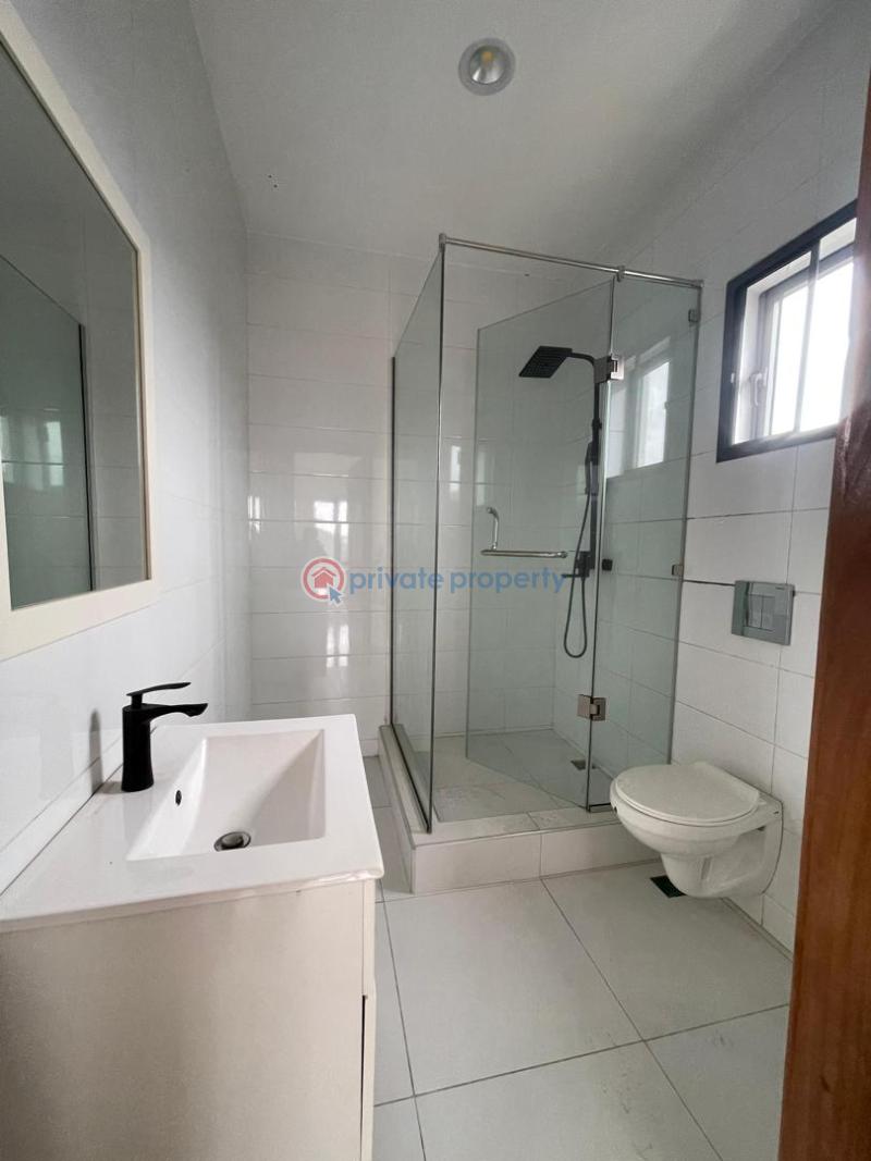 6 bedroom Detached Duplex For Sale Lekki Phase 1 Lagos - 16