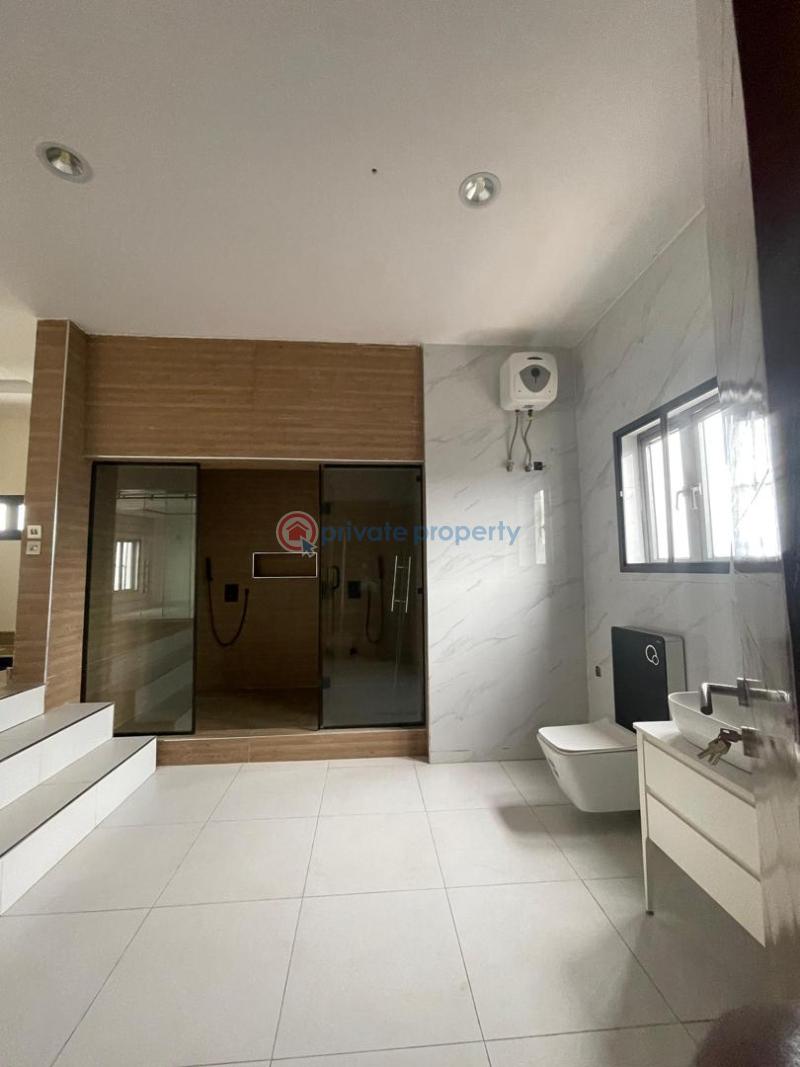 6 bedroom Detached Duplex For Sale Lekki Phase 1 Lagos - 10