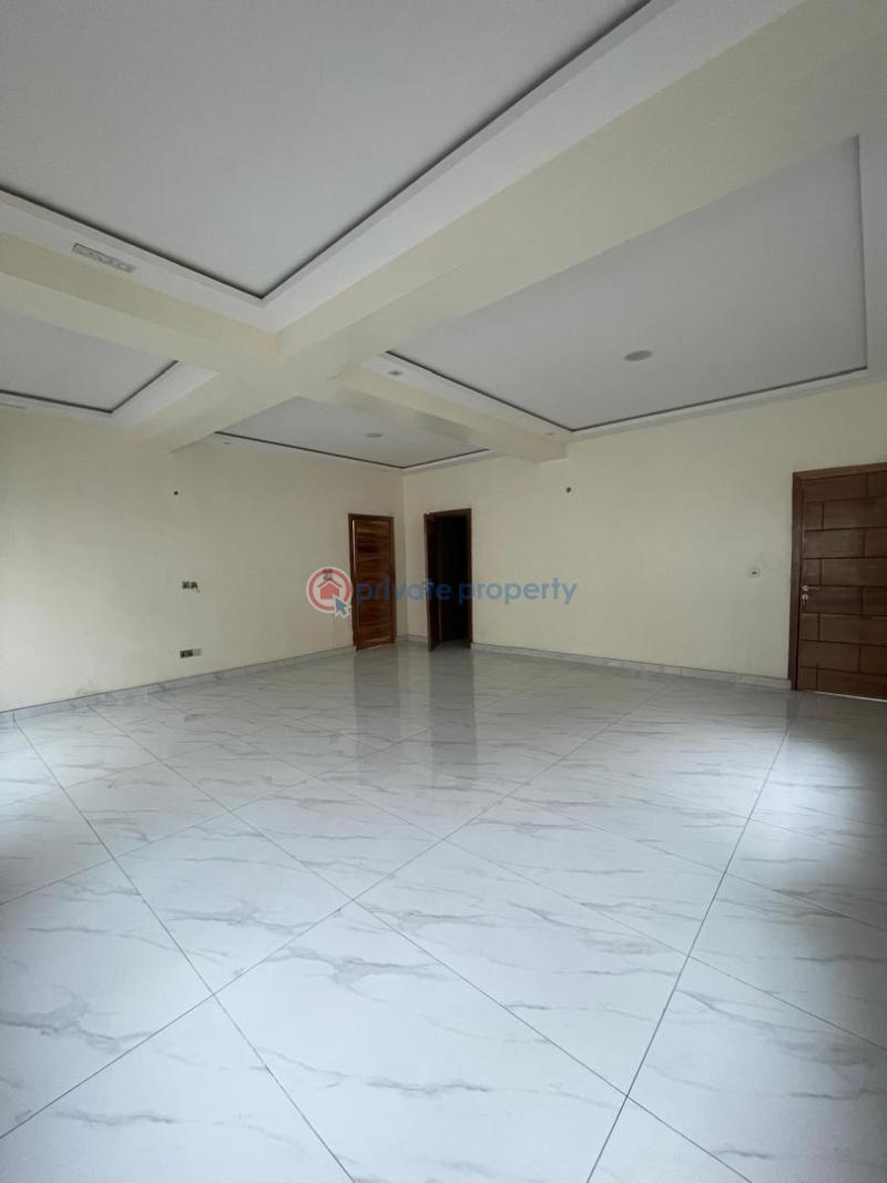 6 bedroom Detached Duplex For Sale Lekki Phase 1 Lagos - 5
