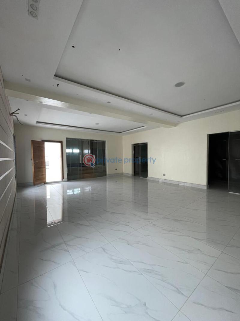 6 bedroom Detached Duplex For Sale Lekki Phase 1 Lagos - 9