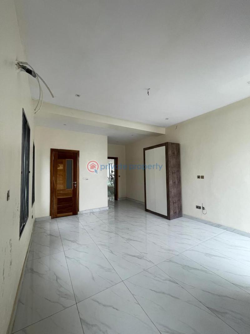 6 bedroom Detached Duplex For Sale Lekki Phase 1 Lagos - 7