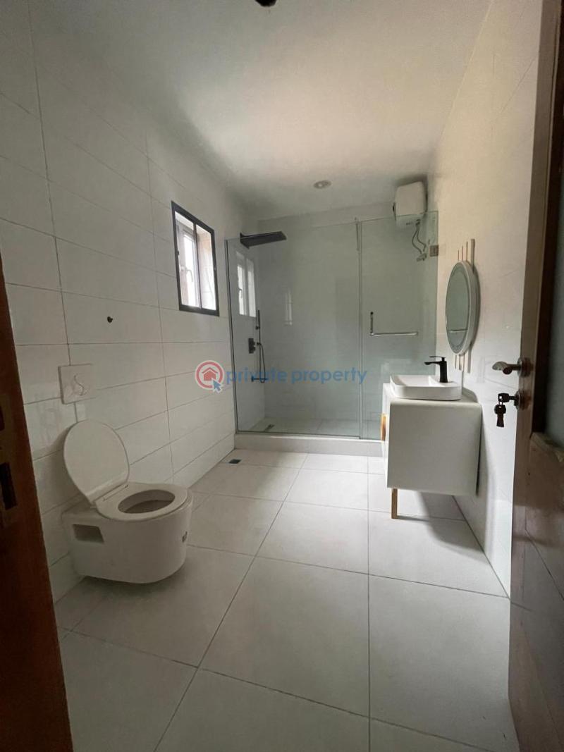 6 bedroom Detached Duplex For Sale Lekki Phase 1 Lagos - 6