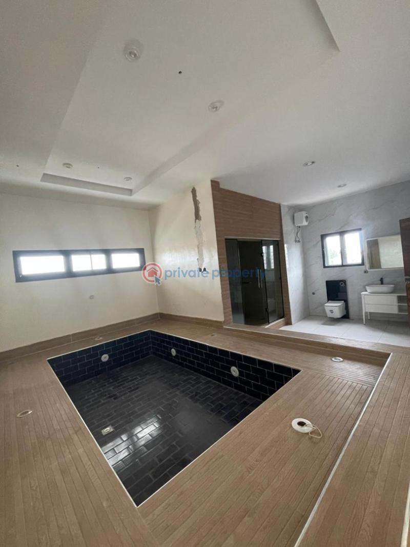 6 bedroom Detached Duplex For Sale Lekki Phase 1 Lagos - 11