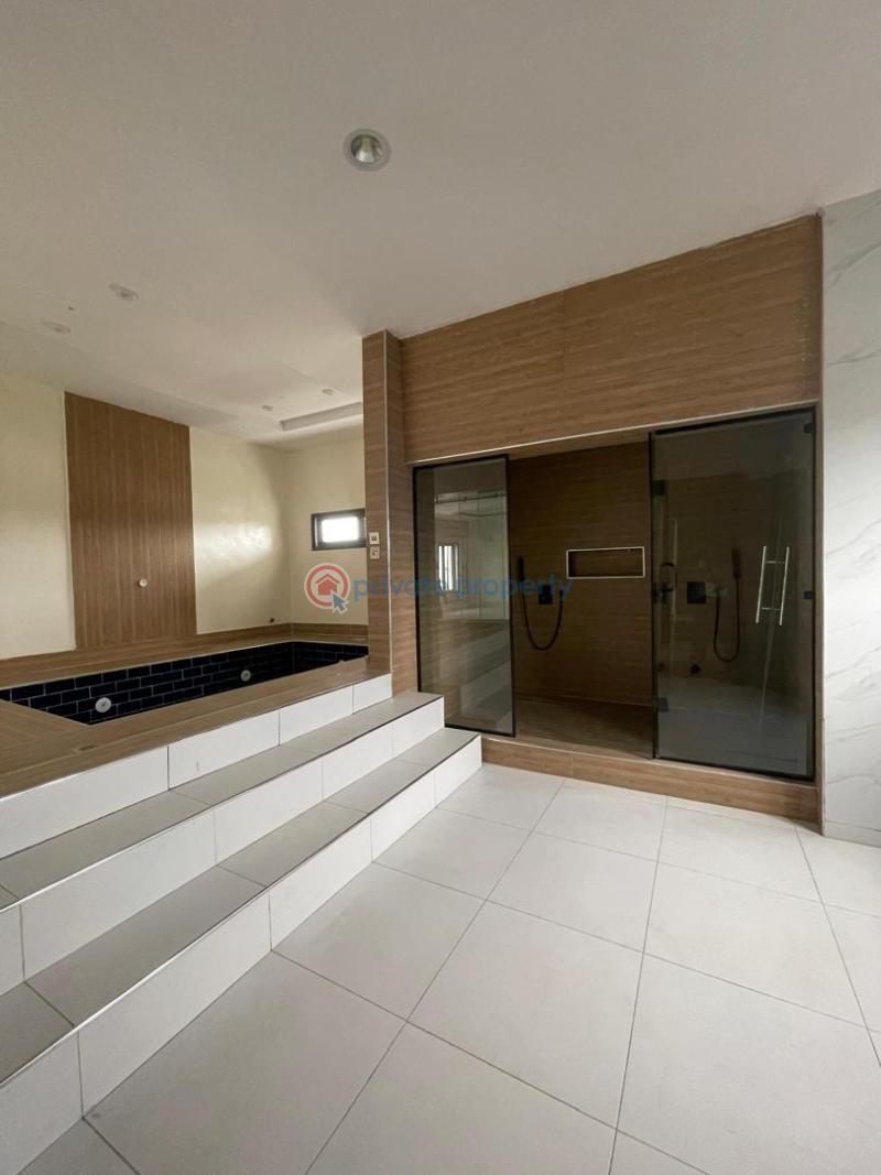 6 bedroom Detached Duplex For Sale Lekki Phase 1 Lagos - 13
