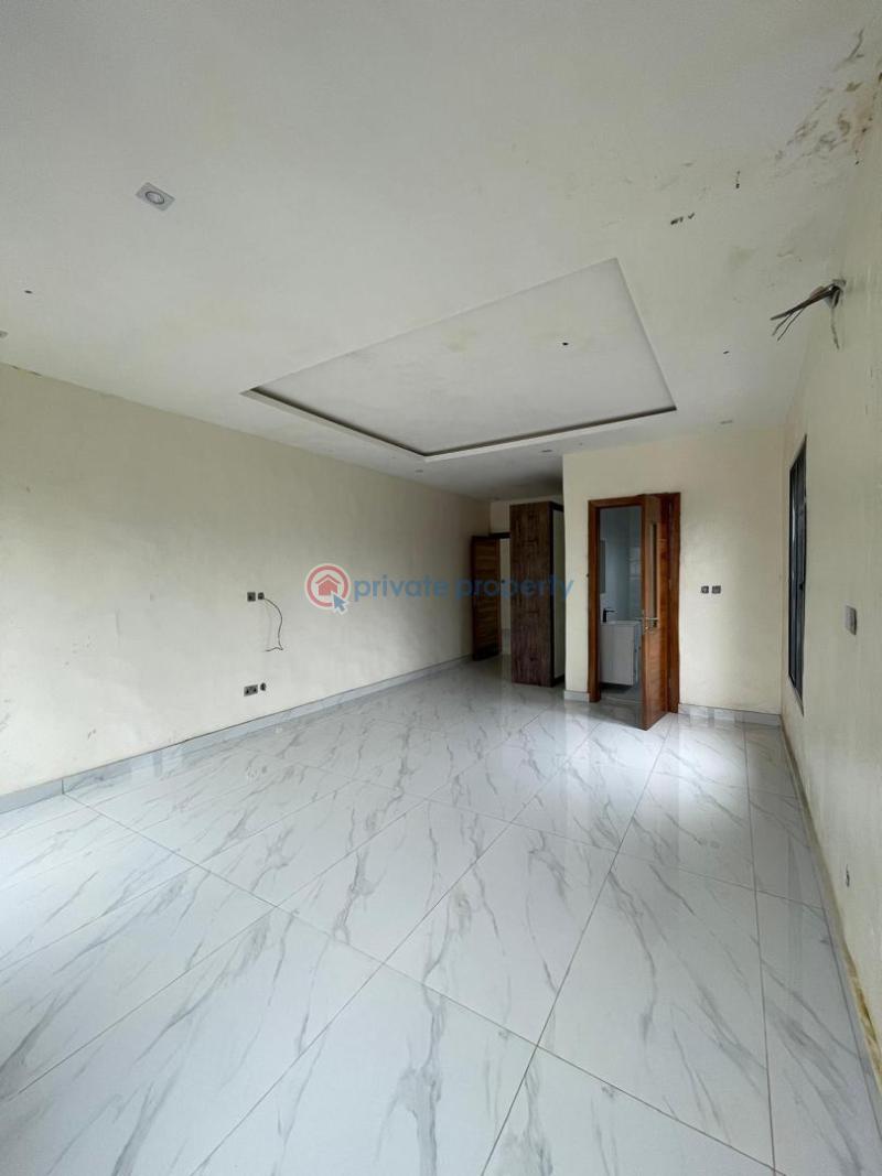 6 bedroom Detached Duplex For Sale Lekki Phase 1 Lagos - 14
