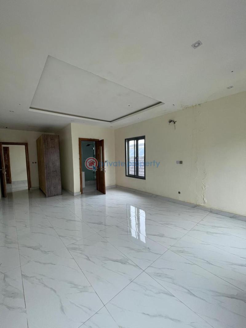 6 bedroom Detached Duplex For Sale Lekki Phase 1 Lagos - 18
