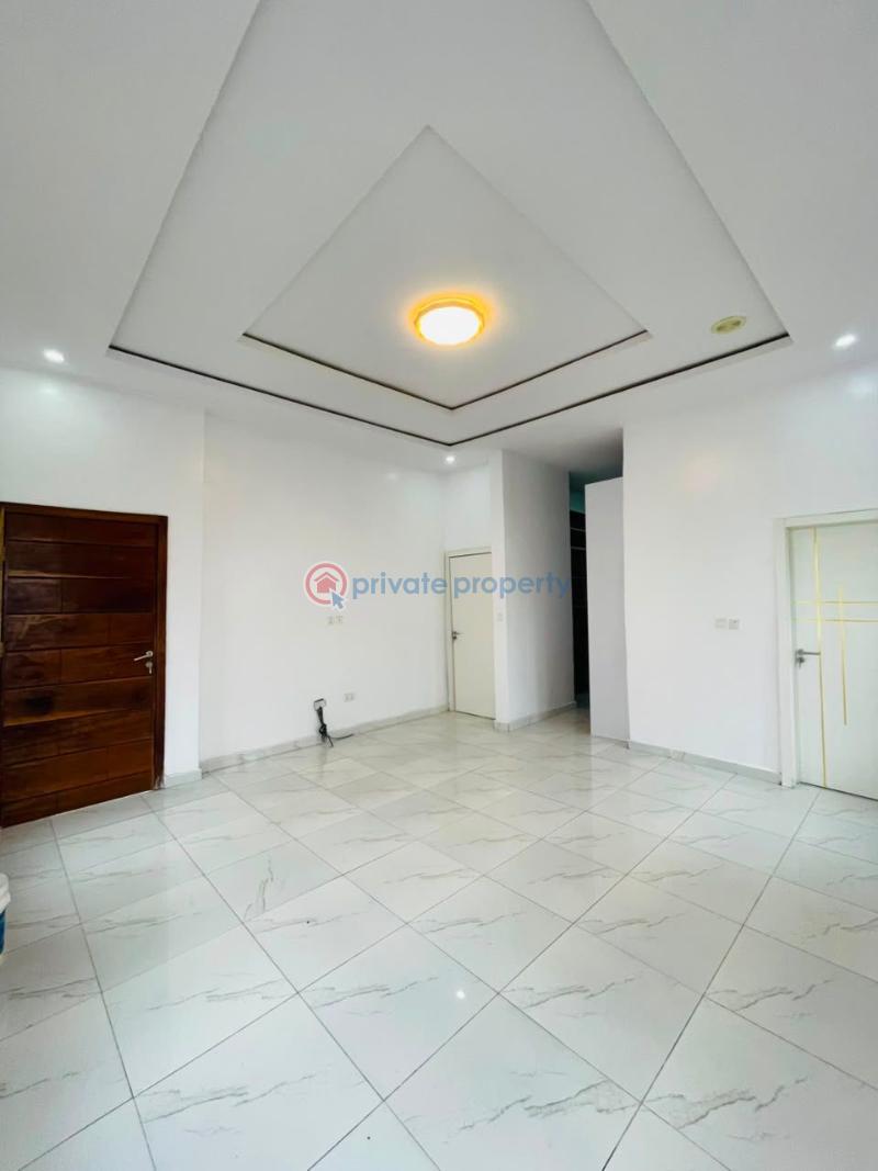 1 bedroom Flat & Apartment For Rent Lekki County Ikota Lekki Lagos - 8