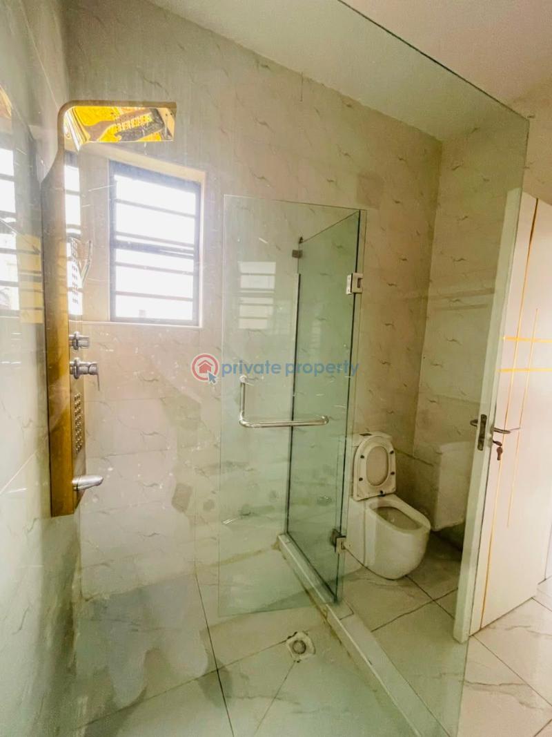 1 bedroom Flat & Apartment For Rent Lekki County Ikota Lekki Lagos - 7