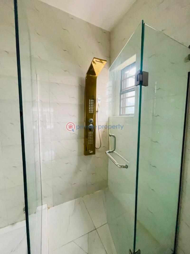 1 bedroom Flat & Apartment For Rent Lekki County Ikota Lekki Lagos - 5