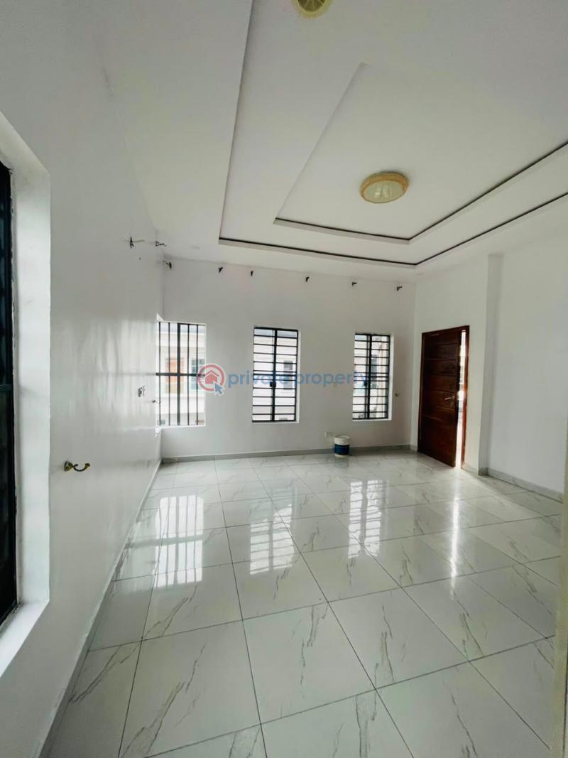1 bedroom Flat & Apartment For Rent Lekki County Ikota Lekki Lagos - 3