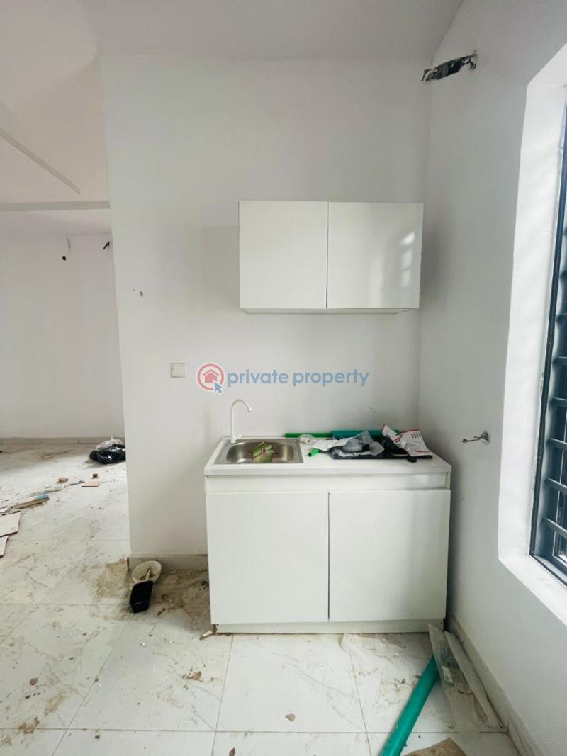1 bedroom Flat & Apartment For Rent Lekki County Ikota Lekki Lagos - 11