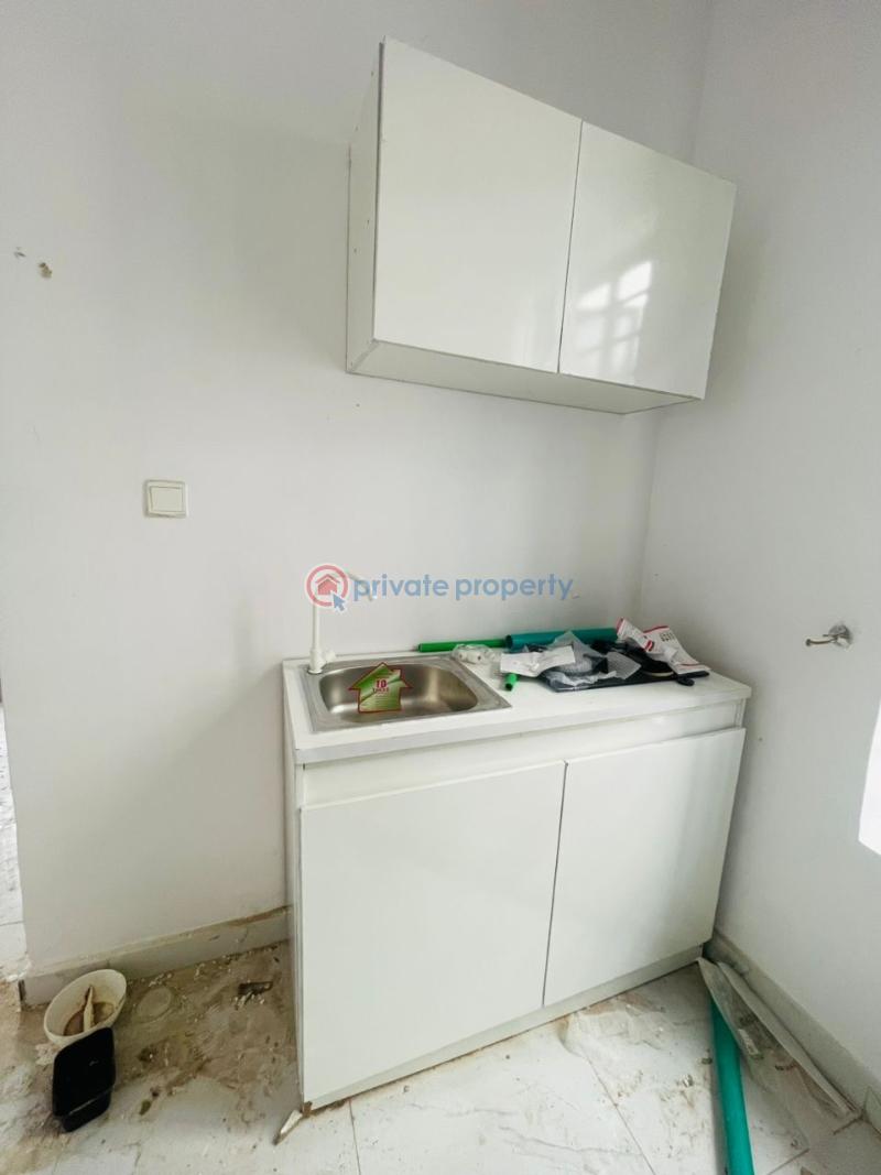 1 bedroom Flat & Apartment For Rent Lekki County Ikota Lekki Lagos - 12
