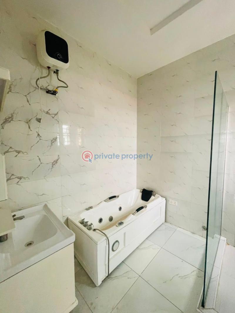 1 bedroom Flat & Apartment For Rent Lekki County Ikota Lekki Lagos - 1