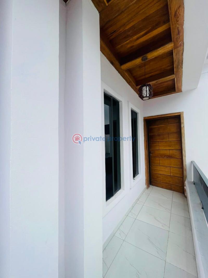 1 bedroom Flat & Apartment For Rent Lekki County Ikota Lekki Lagos - 6
