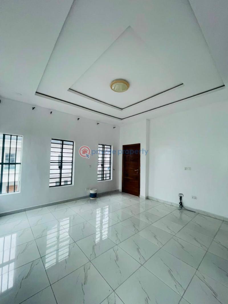 1 bedroom Flat & Apartment For Rent Lekki County Ikota Lekki Lagos - 13