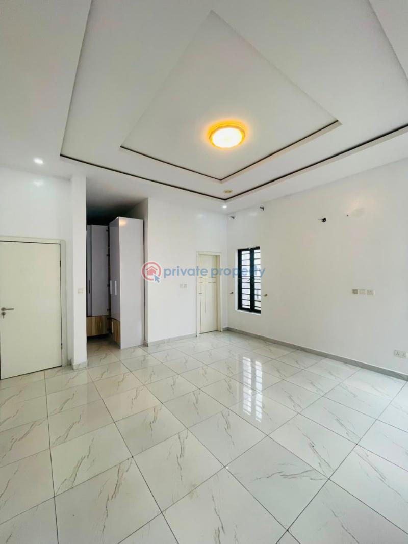 1 bedroom Flat & Apartment For Rent Lekki County Ikota Lekki Lagos - 9